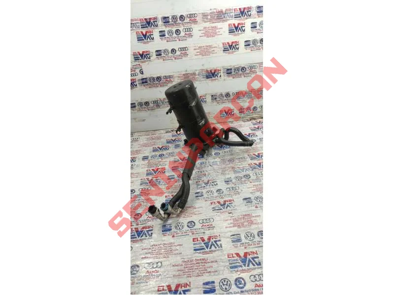 1K0130307H - YAKIT BORUSU