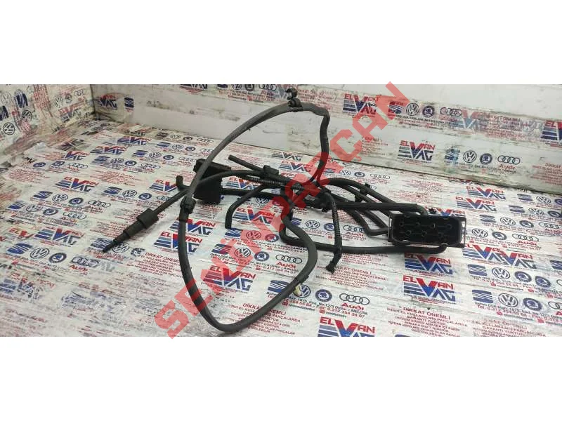 03G131051GD - VAKUM HORTUMU