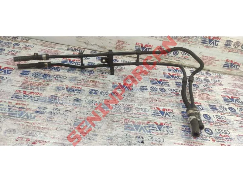 04L122157BJ - SU BORUSU