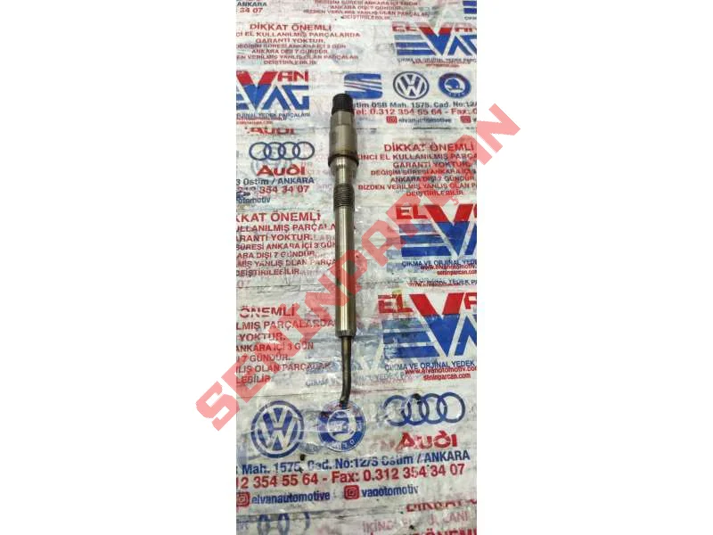 03L905061E - ISITMA BUJISI