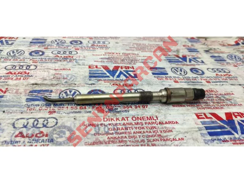 03L905061E - ISITMA BUJISI