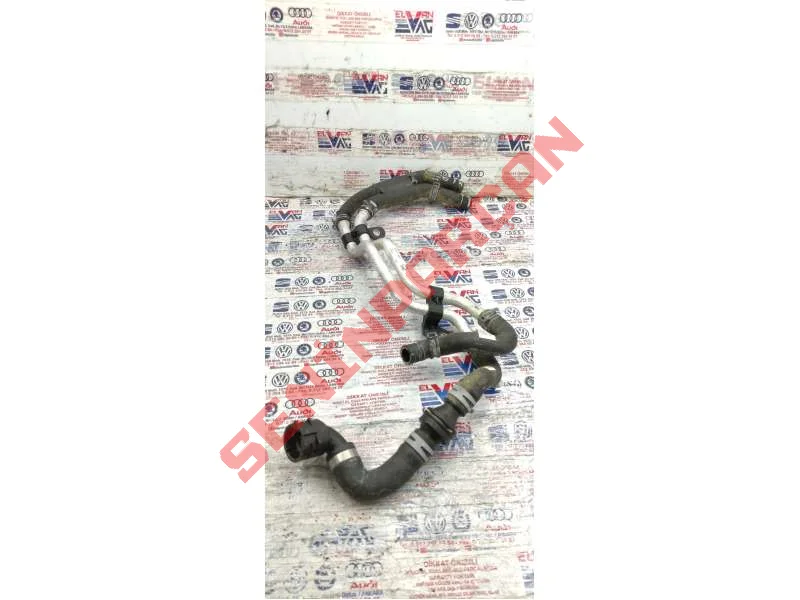 8W0122445C - SOĞUTMA SIVISI HORT