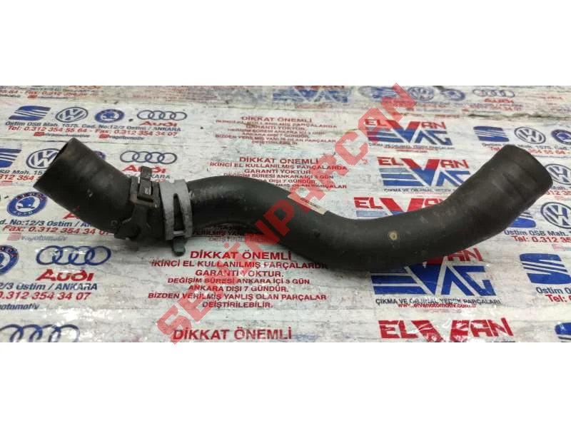 8W0819332H - SOĞUTMA SIVISI HORT