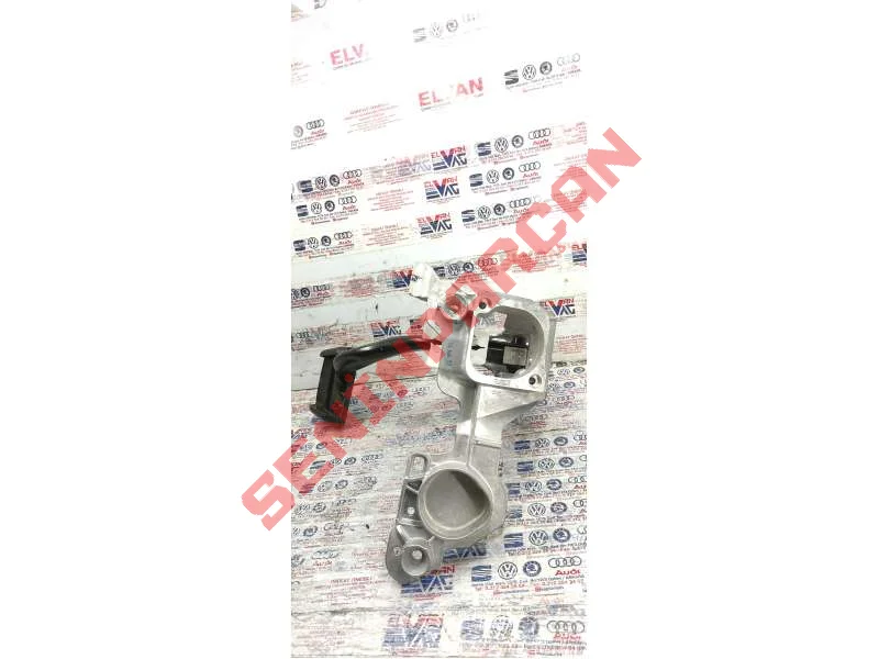 8W1723117 - PEDAL TAKIMININ YATAK BRAKETI