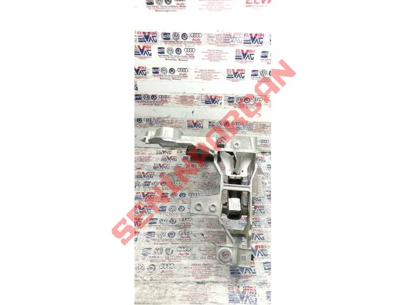 8W1723117 - PEDAL TAKIMININ YATAK BRAKETI