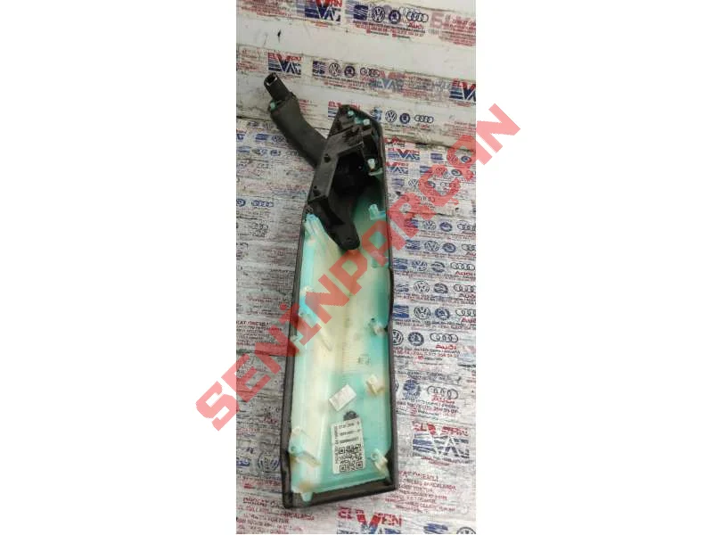 3G0867166 - KOL DAYAMALIĞI