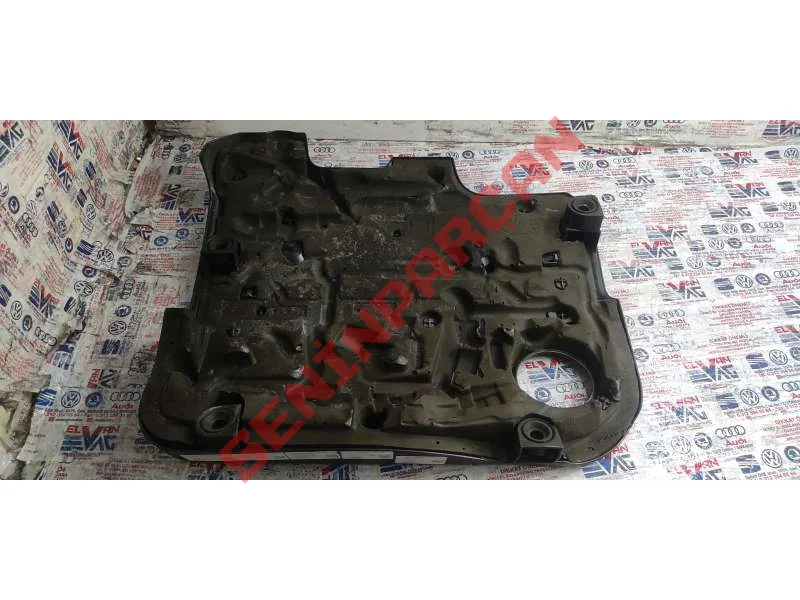 03L103925BK - EMME MANIFOLD KAPAGI