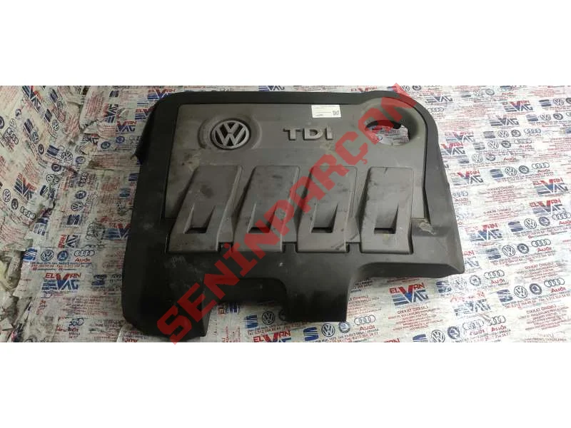 03L103925BK - EMME MANIFOLD KAPAGI