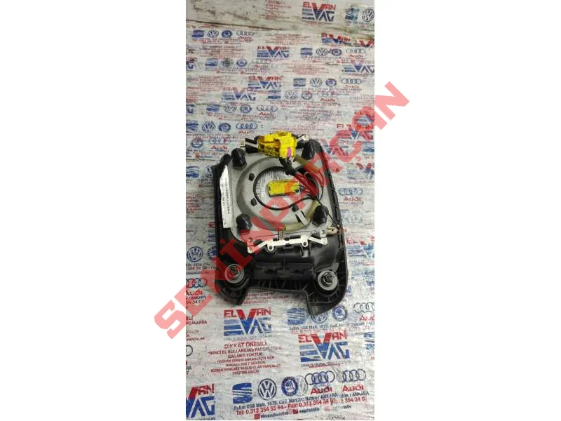 6Q0972928 - KABLO SOKETI