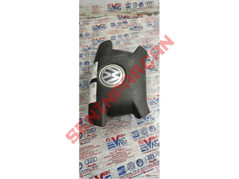 6Q0972928 - KABLO SOKETI