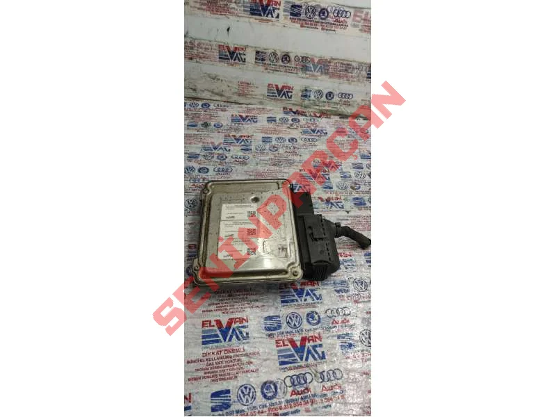 03C906027F - MOTOR KONTROL UNITESI