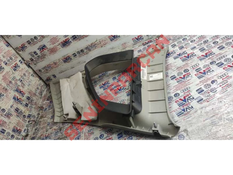 5NA867287 - C DIREĞI KAPLAMASI