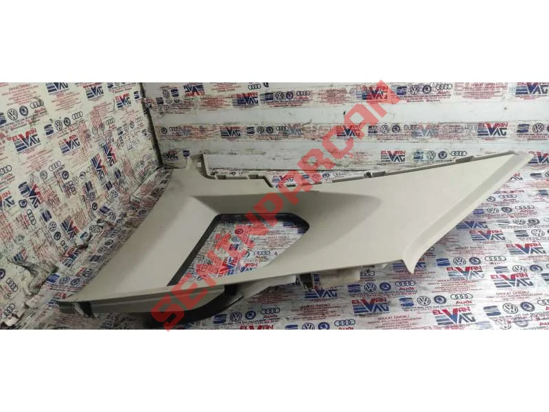 5NA867287 - C DIREĞI KAPLAMASI