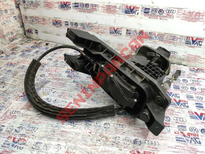 5K0713265B - VITES DEĞIŞT.MEKANIZMAS.HALATI