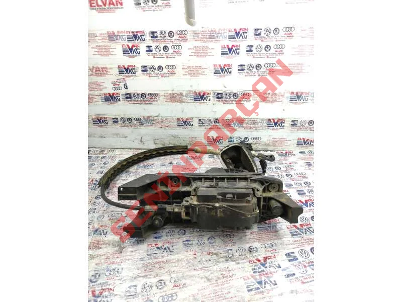 1T2713025AF - VITES DEĞIŞTIRME MEKANIZMASI