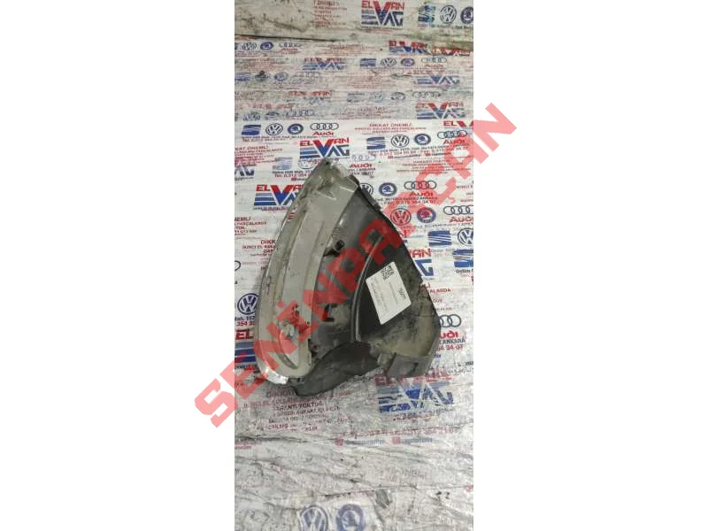 5K0949102A - TIPTRONIK KUMANDASI