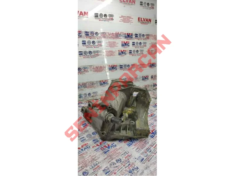 077117021Q - SU BORUSU