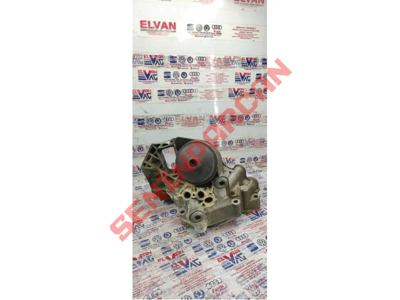 077117021Q - SU BORUSU