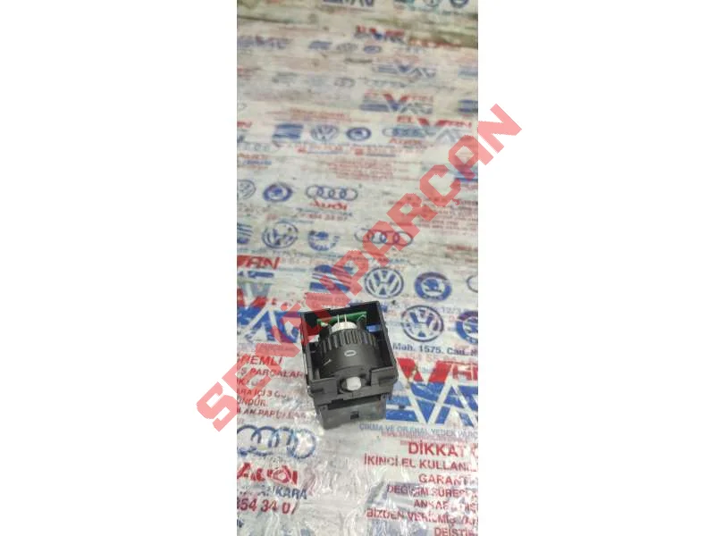 3C0963563C - KOLTUK ISITMASINA AIT