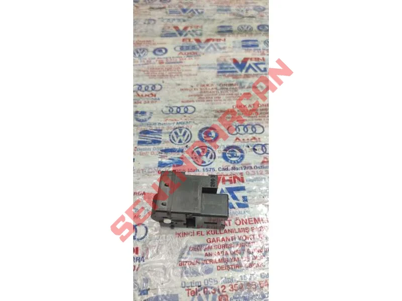 3C0963563C - KOLTUK ISITMASINA AIT