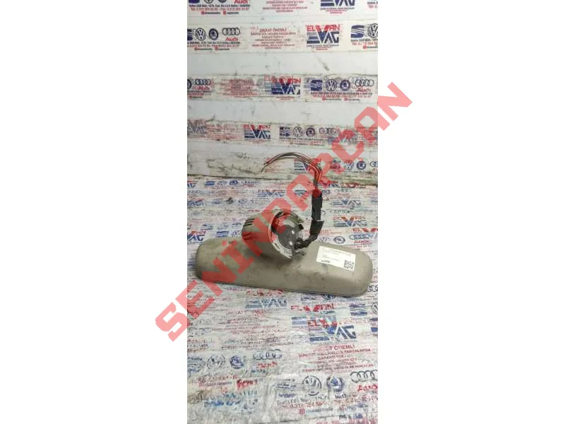 8R0857511CJ50 - IC DIKIZ AYNASI