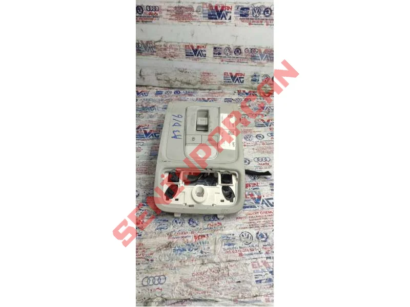 8X0959613 - POTANSIYOMETRE