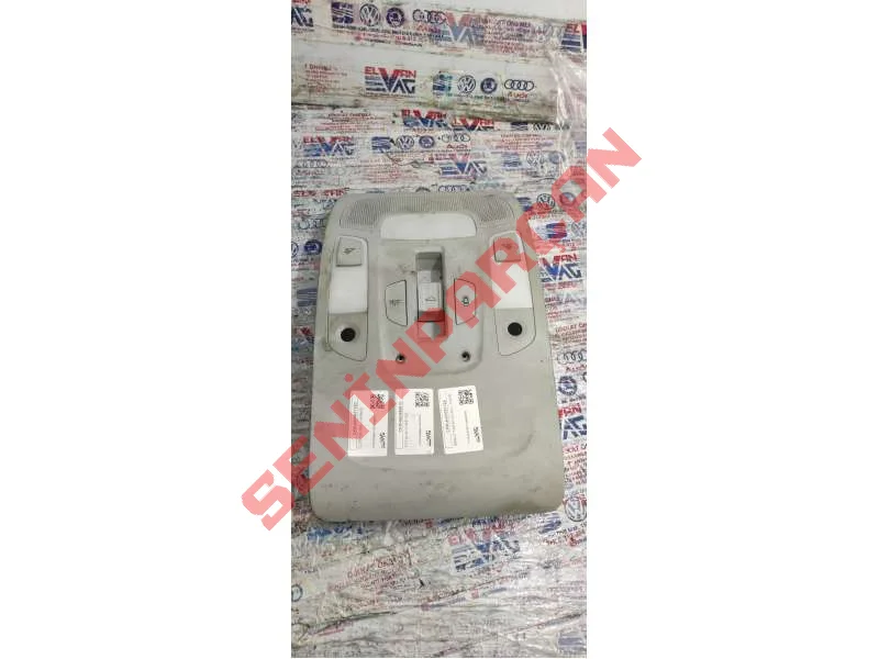 4G0951177 - HAREKET BILDIRICISI