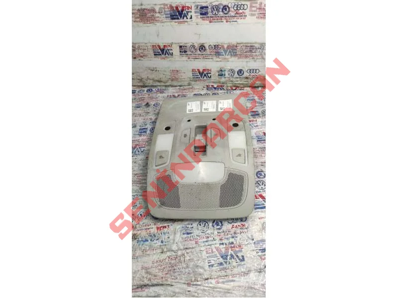 4G0951177 - HAREKET BILDIRICISI