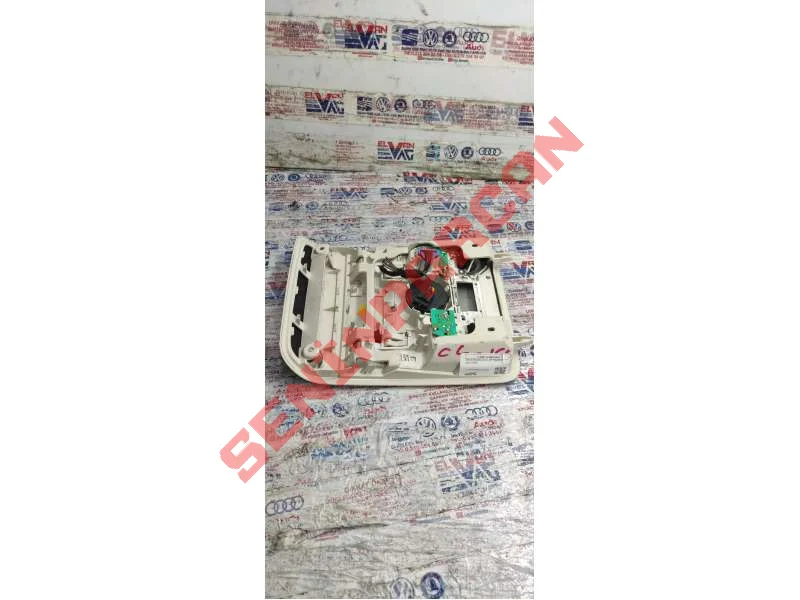 3C8959561 - PANORAMA AÇILIR TAVAN ŞALTERİ