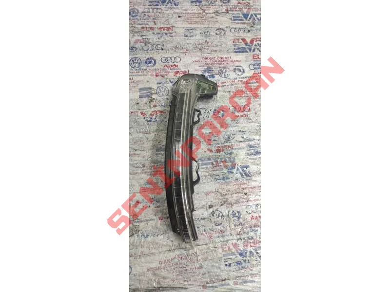 8W0949101 - SOL SINYAL LAMBASI