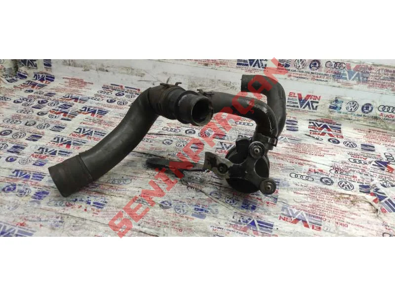 1K0121096BP - SOĞUTMA SIVISI HORT