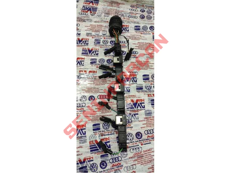 03G971785 - YUVARLAK SOKET KOVAN MUHAFAZA.