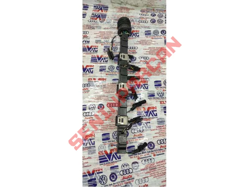 03G971785 - YUVARLAK SOKET KOVAN MUHAFAZA.