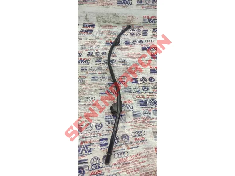 022115629R - YAĞ ÖLÇÜM ÇUBUĞU BORUSU