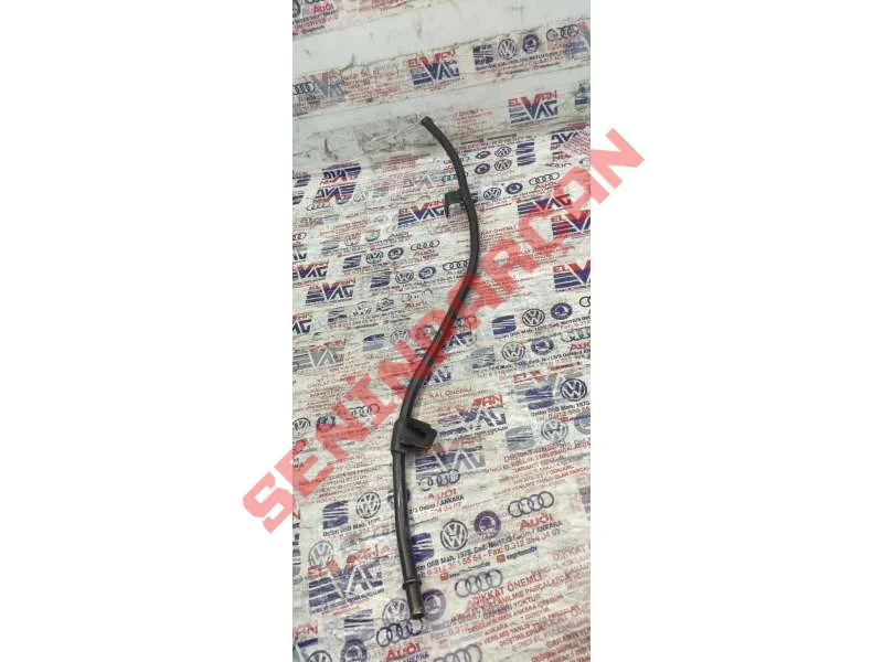 022115629R - YAĞ ÖLÇÜM ÇUBUĞU BORUSU