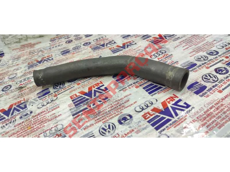 076121096 - SU HORTUMU