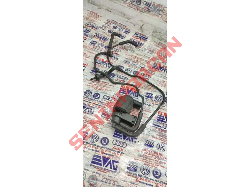 04L131552AN - KONTROL HATTI