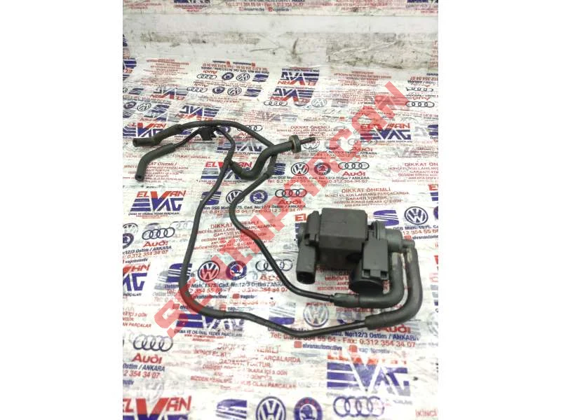 04L131552AN - KONTROL HATTI