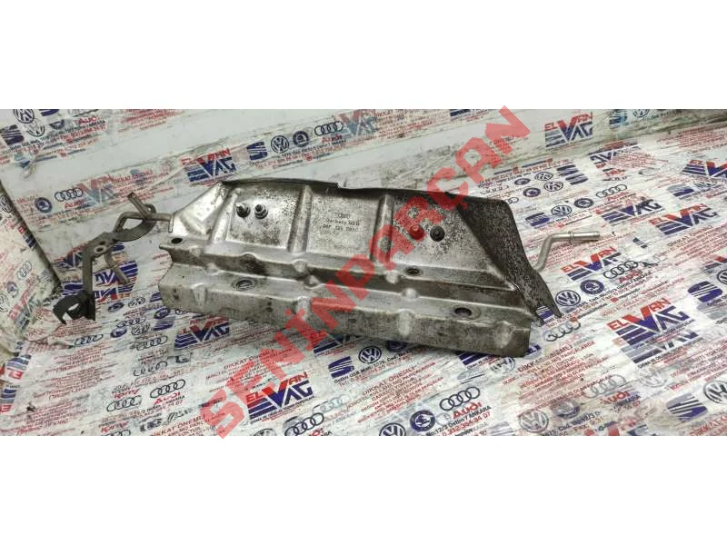 06F145317E - SOĞUTM SIVI BORULU TUTUCU