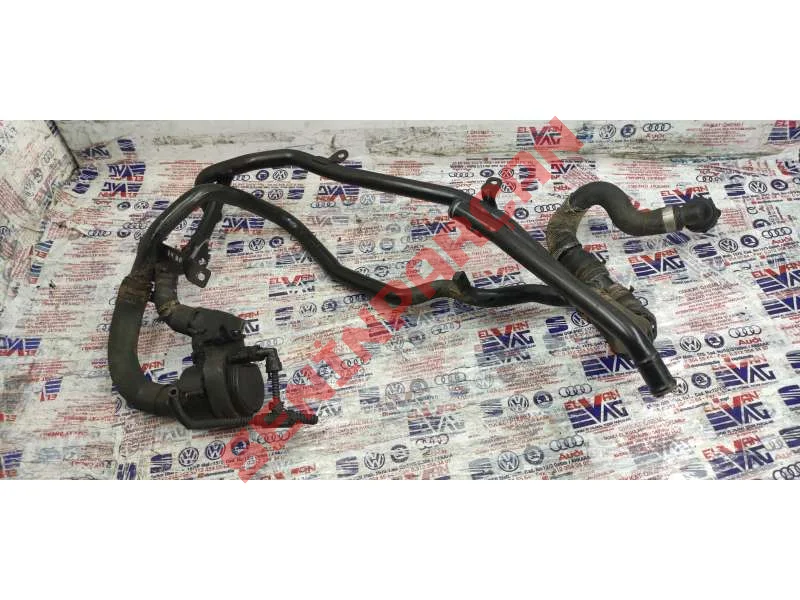 5Q0121599M - HORTUM KAPLINI