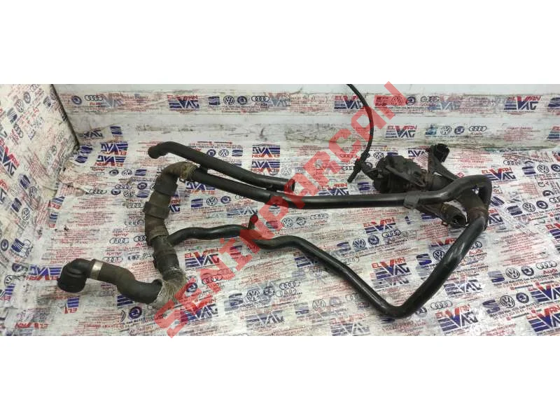 5Q0121599M - HORTUM KAPLINI