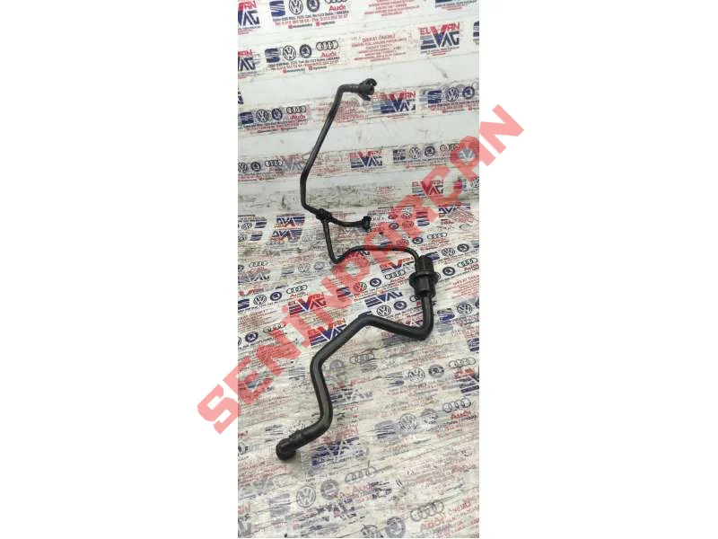 036133518CT - BAĞLANTI HORTUMU