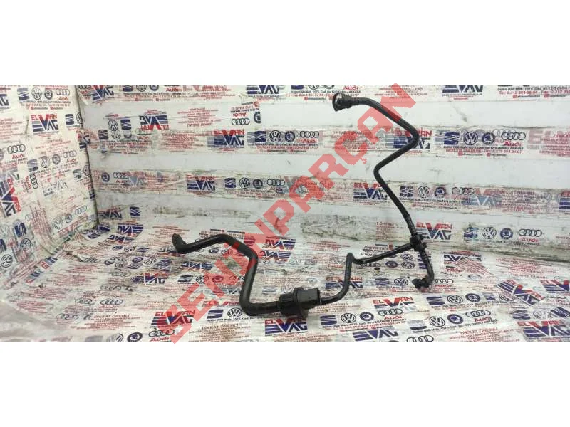 036133518CT - BAĞLANTI HORTUMU