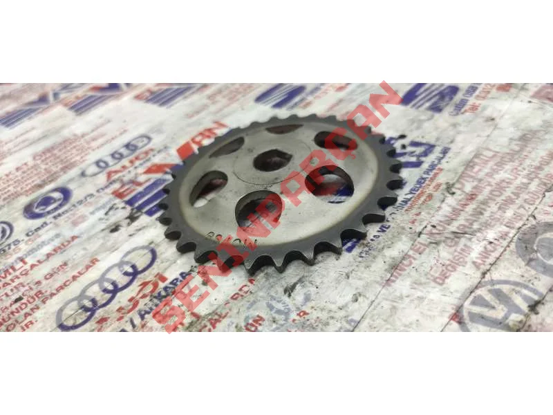 03C115121G - ZINCIR DIŞLISI