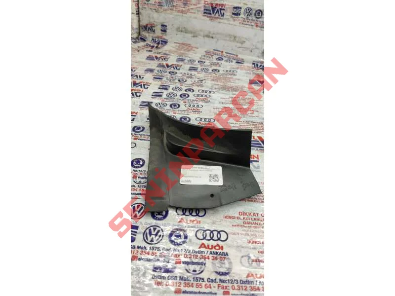 5E6945427 - STOP LAMBASI KAPLAMASI