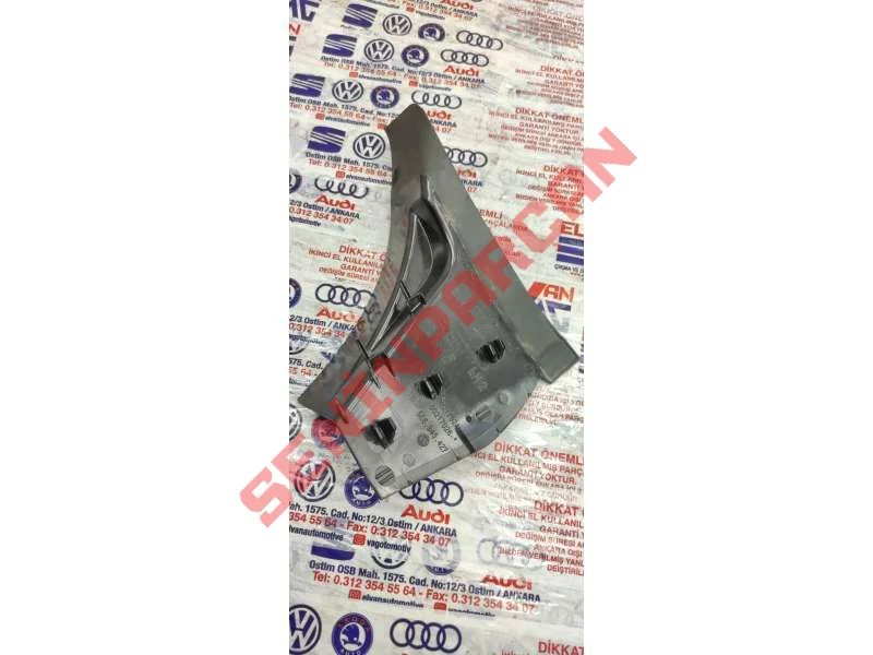 5E6945427 - STOP LAMBASI KAPLAMASI