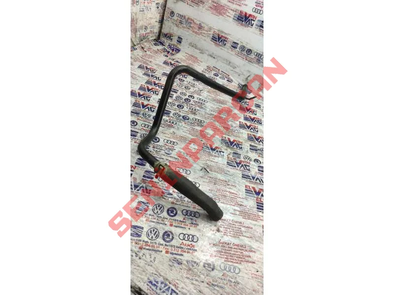 2H0121096G - SU HORTUMU