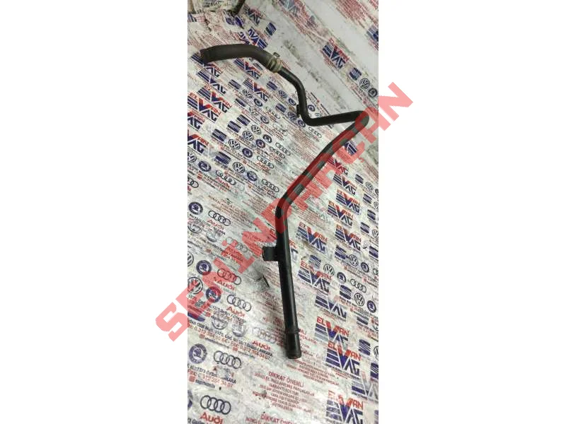 2H0121096G - SU HORTUMU