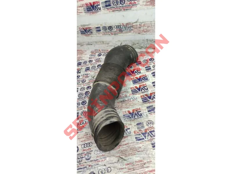 2H0129618 - HAVA FILTRE ELEMANI