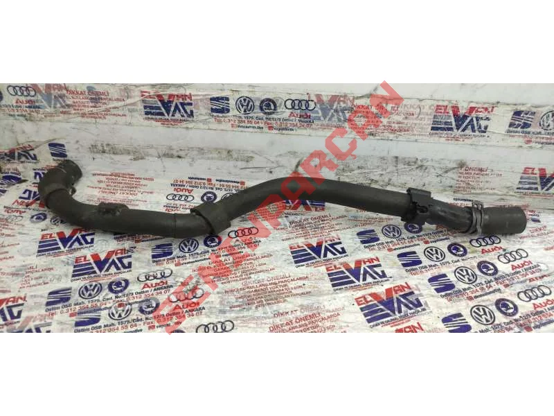 1K0121086T - HORTUM BAGLANTI PARCASI